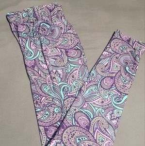 Petite Happy Daze Sweetlegs